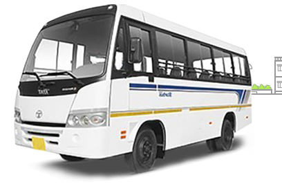 Tata Buses: Bringing an International Touch to India's Public Transport