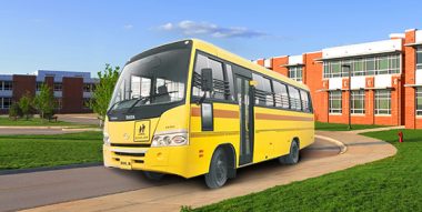 Tata School Buses