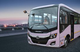 How Are Tata City Buses Helpful For Comfortable City Travel?