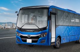 Tata Staff & Contract Buses - A Perfect Choice For Commuters and Operators
