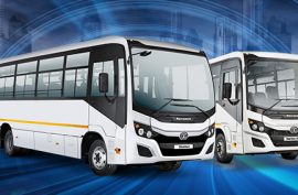 What to Look for in Tata Motors Tour Buses?