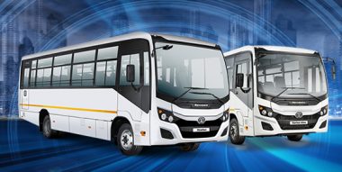 What to Look for in Tata Motors Tour Buses?