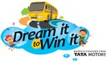 Tata Buses Contests