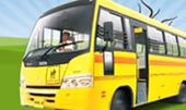 Tata School Bus