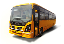 Tata Bus World India