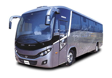 Tata Motors Intercity Bus