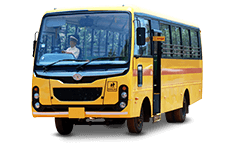 Tata City Buses