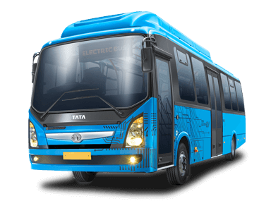 Tata Ultra 9/9m Non AC Electric Bus