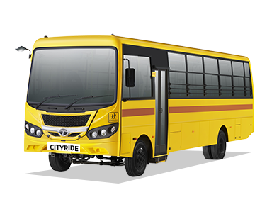 Tata Motors Cityride Buses